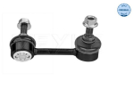 Stabilisaator,Stabilisaator MEYLE 31-16 060 0061