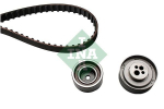 Hammasrihma komplekt Schaeffler INA 530 0158 10