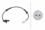 Andur, rattap&ouml;&ouml;rete arv HELLA 6PU 358 252-841
