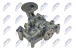 &Otilde;lipump NTY BPO-CT-003
