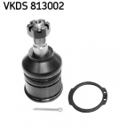 Kande-/juhtliigend SKF VKDS 813002