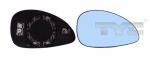 Peegliklaas,V&auml;lispeegel TYC 305-0117-1