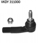 Rooliots SKF VKDY 311000