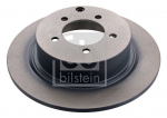 Piduriketas FEBI BILSTEIN 44056