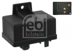 Relee, H&otilde;&otilde;gs&uuml;steem FEBI BILSTEIN 18342
