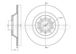 Piduriketas METELLI 23-0865C
