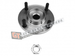 Rattalaagrikomplekt GT-BERGMANN GT24-069