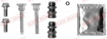 Juhth&uuml;lsikomplekt,pidurisadul QUICK BRAKE 113-1379X