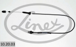 Gaasitross LINEX 10.20.03