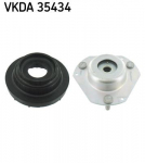Vedruamordi tugilaager SKF VKDA 35434