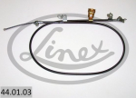 Tross,seisupidur LINEX 44.01.03