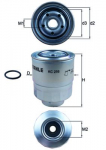 K&uuml;tusefilter KNECHT KC 256D