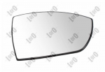 Peegliklaas,V&auml;lispeegel ABAKUS 1254G02