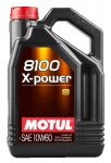 Mootori&otilde;li MOTUL MOT10W60XP5