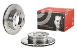 Piduriketas BREMBO 09.A922.14