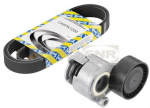 Soonrihmakomplekt SNR KA855.10
