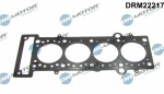 Tihend,silindripea Dr.Motor Automotive DRM22217
