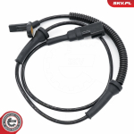 Andur, rattap&ouml;&ouml;rete arv ESEN SKV 06SKV443