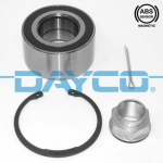 Rattalaagrikomplekt DAYCO KWD1115