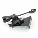 Andur, seadeelement- tulede ulatuse reguleerimine Arnott RH-5277