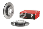 Piduriketas BREMBO 08.9460.11