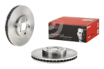 Piduriketas BREMBO 09.6708.10