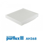 Filter,salongi&otilde;hk PURFLUX AH368