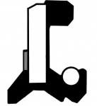 R&otilde;ngastihend CORTECO 19033616B