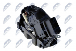 Ukselukk NTY EZC-FR-011