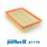 &Otilde;hufilter PURFLUX A1170