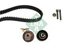 Hammasrihma komplekt Schaeffler INA 530 0419 10
