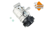 Kompressor,kliimaseade NRF 32539