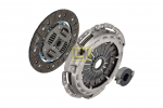 Sidurikomplekt Schaeffler LuK 624 3165 00