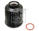 K&uuml;tusefilter FEBI BILSTEIN 183872