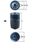 K&uuml;tusefilter KNECHT KC 503D