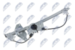 Aknat&otilde;stuk NTY EPS-CT-011