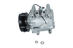 Kompressor,kliimaseade NRF 32725