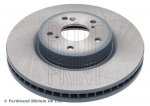 Piduriketas BLUE PRINT ADBP430178