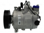 Kompressor,kliimaseade NISSENS 89091