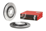 Piduriketas BREMBO 09.B040.11