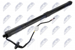 Elektrimootor, tagaluuk NTY AE-TY-038