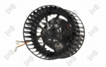 Salongipuhur ABAKUS 037-022-0002