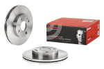 Piduriketas BREMBO 09.5581.34