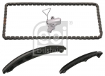 Mootori keti komplekt FEBI BILSTEIN 40672