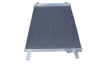 Kondensaator,kliimaseade MAXGEAR AC813297