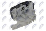 Ukselukk NTY EZC-ME-277