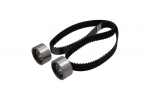 Hammasrihma komplekt KAMOKA 7001006