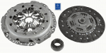 Sidurikomplekt SACHS 3000 951 206