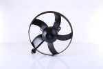 Ventilaator,mootorijahutus NISSENS 85759