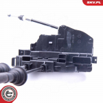 Ukselukk ESEN SKV 16SKV651